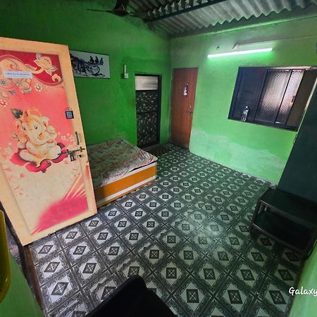 Sea Touch Beach Resort Harihareshwar Exterior photo