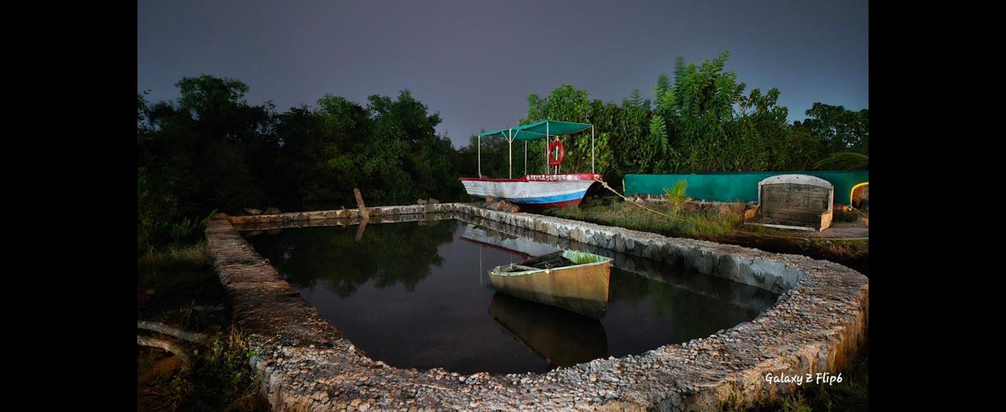 Sea Touch Beach Resort Harihareshwar Exterior photo
