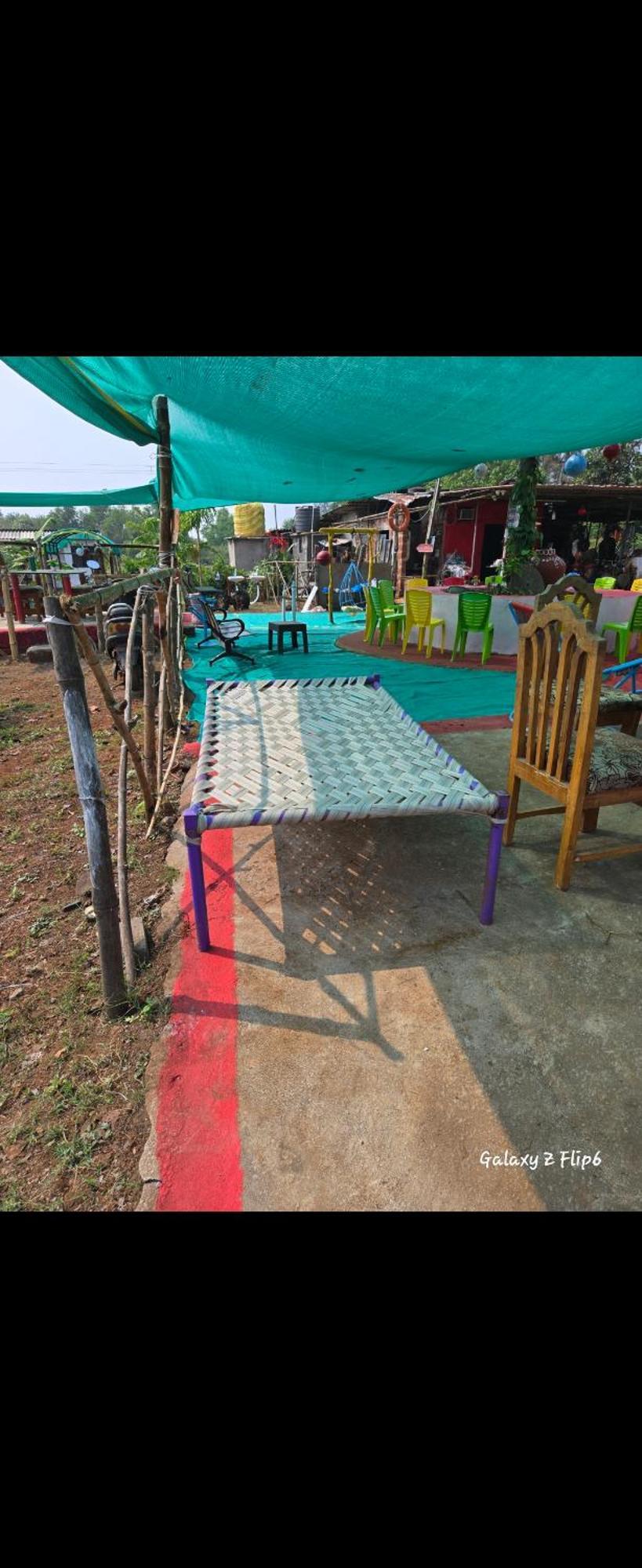 Sea Touch Beach Resort Harihareshwar Exterior photo