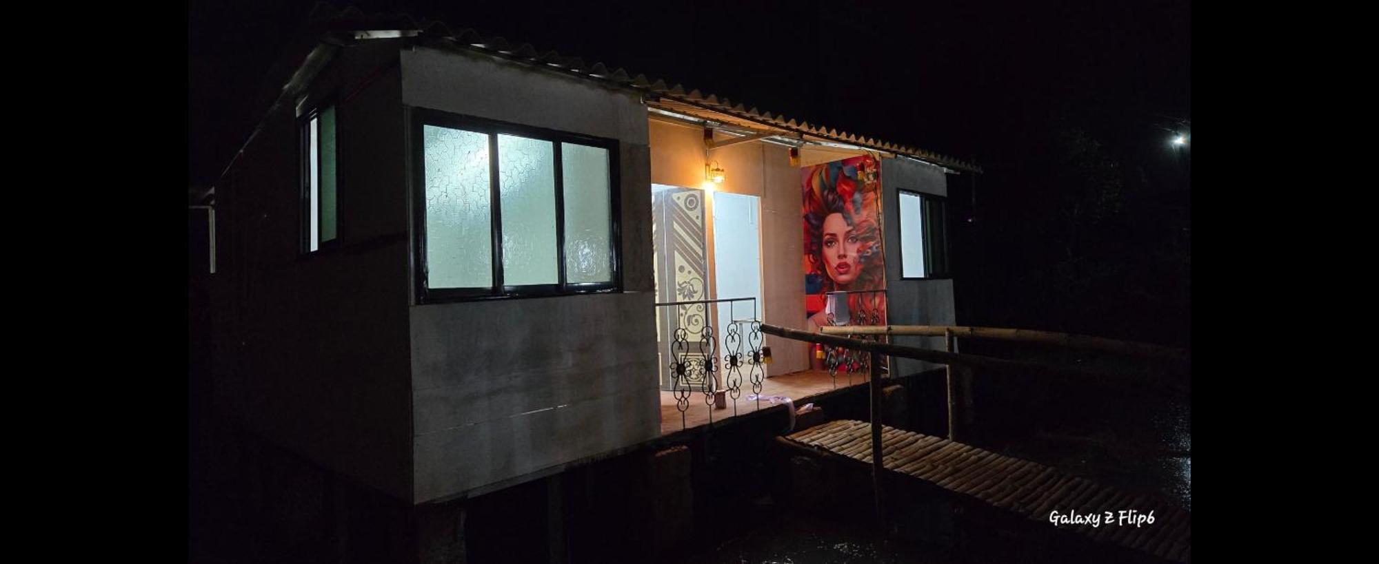 Sea Touch Beach Resort Harihareshwar Exterior photo
