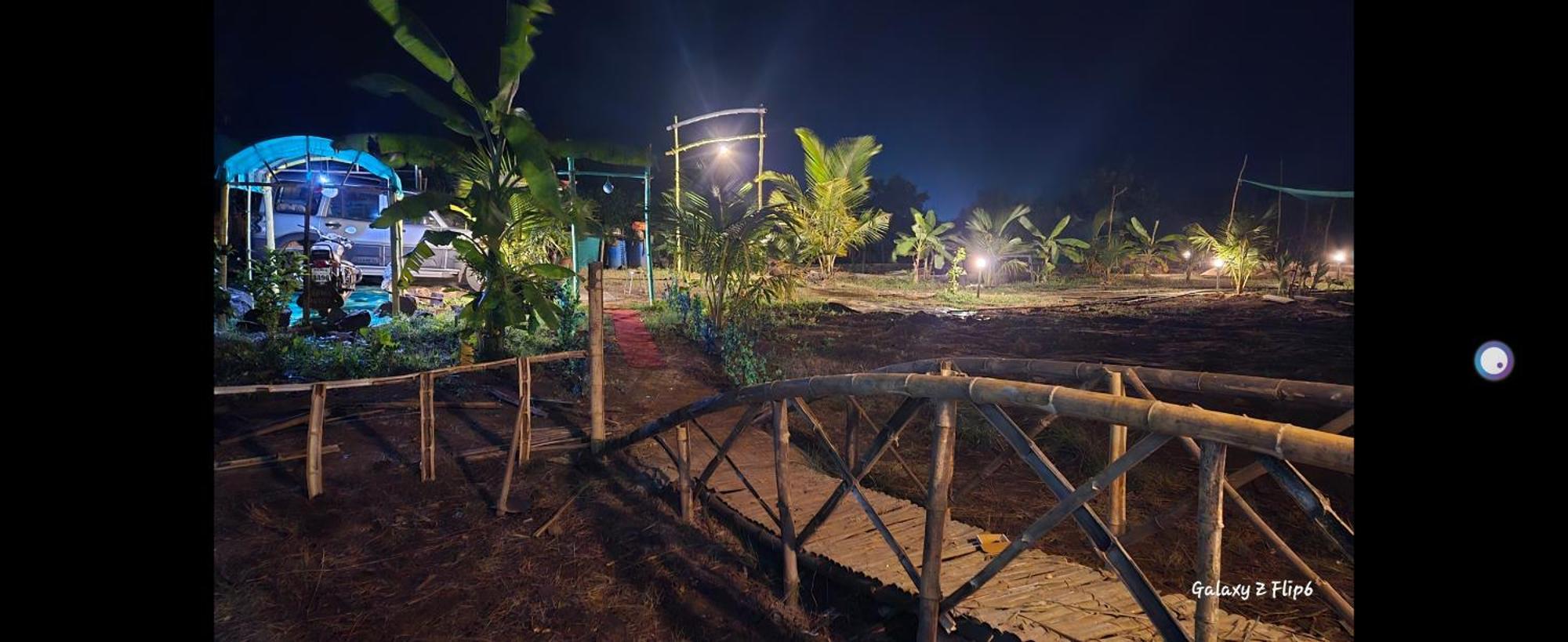 Sea Touch Beach Resort Harihareshwar Exterior photo