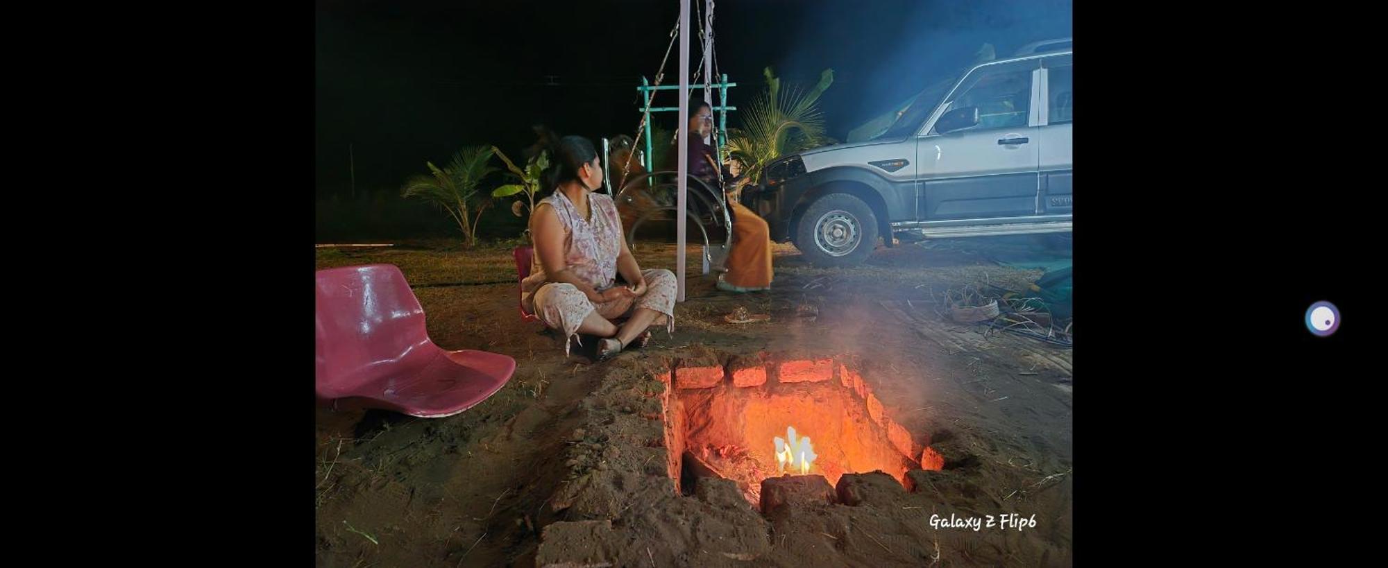 Sea Touch Beach Resort Harihareshwar Exterior photo