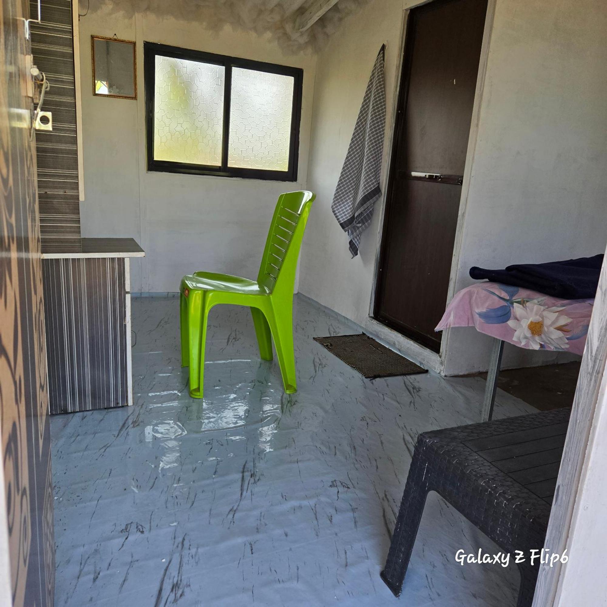 Sea Touch Beach Resort Harihareshwar Exterior photo